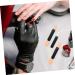 Didiseaon 50pcs Nail Sponge Nail Art Brush Eyeshadow Practical Manicure Brush Manicure Supply Mirror Effect Nail Brush Stick Nail Beauty Tool Nail Modification Brush - Buy Online on GoSupps.com