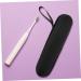 Magiclulu Box Toothbrush Protection Bag & Travel Holder - Ultimate Travel Case for Toothbrushes & Toothpaste - Buy Online on GoSupps.com