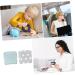 Kombiuda 2-in-1 Aunt Towel Storage Bag | Women s Bandage & Panty Organizer | Oxford Fabric Tampon & Pad Holder | Ideal for Teens & Women - Buy Online on GoSupps.com