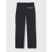 CMP Girls' Zip Off Dry Function Trousers - Anthracite-Bouganville | International Shipping Available - Buy Online on GoSupps.com