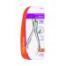 Sally Hansen Beauty Tools  Ingrown Be Gone-Ingrown Toenail Nipper Kit  Pack of 1  Cuticle Nipper  Nail Nipper  Nail File  Cuticle Clipper  Straight Blade  Pointed End
