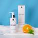 Vitamin C Face Wash Cleanser - Gentle Anti-Aging Cleanser for All Skin Types - 6.7 Fl Oz | Buy Now - Buy Online on GoSupps.com