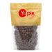 Yupik Milk Covered Chocolate Cranberries 1 kg 6 Count Kosher Dried Fruits Dried Cranberries Dipped in Chocolate Smooth & Chewy Milk Chocolate Candy Classic Sweet Snacks 6 kg