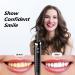 Buy Aouzovli Teeth Whitening Set & Tartar Remover - Effective Tooth Cleaning & Whitening Solution - Buy Online on GoSupps.com