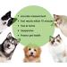 ISENVO Rapid Detection of Giardia in Dogs and Cats - Giardia Test Reliable Detection of Intestinal Parasites and Diarrhea - Used for Giardia in Dogs and Cats (2pcs) - Buy Online on GoSupps.com