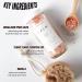 Herbivore Natural Soaking Bath Salts (Calm) - Clean Beauty - Buy Online on GoSupps.com