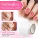 NICENEEDED 3 Rolls Self Adhesive Silk Nail Wrap Set for Nail Repair and Extension - Buy Online on GoSupps.com