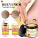 Bee Venom Skin Treatment Cream Professional Bee Venom Skin Treatment Cream Effectively reduces all types of skin blemishes Repair Maximum Strength for All Skin Types. (2) - Buy Online on GoSupps.com