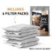 Green Beans Coffee Cold Brew Pitcher Packs - Brew at Home, Makes 18 Cups - Buy Online on GoSupps.com