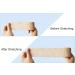 10 Pack Cohesive Bandage Wrap - Self Adherent Vet Tape for Pets & Sports | Elastic Self Adhesive Wrap in Multiple Sizes & Colors - Buy Online on GoSupps.com