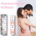 2PCS Pheromone Perfume for Women Fragrance Pheromone Cologne Attract Men Long Lasting Fragrance Portable Perfume Female (Jasmine flower flavor) - Buy Online on GoSupps.com