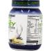 Performance Inspired Isolate Whey Protein Powder - All Natural 25G - Fast Absorbing L-Glutamine & BCAAs - Gluten Free Gourmet Vanilla - 2 lb International Shipping Available - Buy Online on GoSupps.com