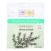 Aromatherapy Mineral Bath - Inspiration Packet 6 Units / 2.5 oz