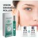 Rouleau de Massage pour am liorer la Vision 3 pi ces r duit la s cheresse la Fatigue am liore la clart des yeux 8ml - Buy Online on GoSupps.com