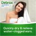 Debrox Swimmer's Ear Drying Drops 1 Fl Oz (Pack of 1) | Fast-Acting Relief for Adults & Kids - Buy Online on GoSupps.com