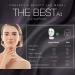 Project E Beauty LED Light Therapy Mask - Wireless Photon Skin Rejuvenation | 7 Color Treatment for Anti-Aging, Acne, and Wrinkles | Face & Neck Skincare Mask - Buy Online on GoSupps.com