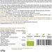 Terra Elements Organic Maca Powder 125g I Yellow Maca Root from Peru I 100% Pure I Vegan I Raw Quality - Buy Online on GoSupps.com