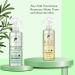 Aromatique Rosemary Water for Hair Growth Hydrosol/Toner/Mist for Skin Brightening 600ml - Buy Online on GoSupps.com