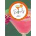 12 x custom personalised edible HEN PARTY cocktail drink toppers uncut (Pink) - Buy Online on GoSupps.com