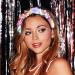 BARTOSI Light Up Headband - Sparkly Laser Hair Hoop for Nightclub Parties - Glow in The Dark Hair Accessories for Women and Girls - Buy Online on GoSupps.com