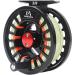 Buy Maximumcatch Tino Fly Reel - Gro Arbor Trout Fishing Reel with Cords (5/6 & 7/8WT) International Shipping - Buy Online on GoSupps.com