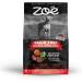 Zo Dry Dog Food Medium Breed + Zo Grain Free Dog Food Beef & Turkey Recipes (5 kg + 2 kg) Dog Food + Dog Food Beef & Peas & Pumpkin - Buy Online on GoSupps.com