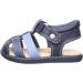 UGG Unisex Baby Kolding Sandal - Navy | Size 6 UK Child - Buy Online on GoSupps.com