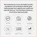 Revitalize Wellness Ashwagandha + Vitamin C Capsules | Stress and Immune Support Complex | with 550 mg Ashwagandha and 200 mg Vitamin C per Serving | 30 Servings - Buy Online on GoSupps.com