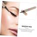 LALADEFIEE 1pc Eyeliner Makeup Supply Eye Beauty Pen Makeup Pen Makeup Accessory Eye Lining Pen Cosmetic Accessory Cosmetic Pen Eye Grooming Pen 1 count (Pack of 1) As Shown - Buy Online on GoSupps.com