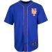 Fanatics MLB Core Team Jersey XL New York Mets