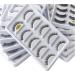 UAMOU 10/50/100 Boxes Mink Eyelashes Fluffy 3D Mink Lashes Makeup Natural Long Volume False Eyelashes Bulk Faux Cils Custom Cheerfully (Color : 5 Pairs X08 Size : 10 Boxes) - Buy Online on GoSupps.com