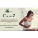 Dr. Dhoble's ColonZ Colon Cleanser & Detox - Relieve Occasional Constipation, Bloating, and Detoxify Gut Health with Senna, Cayenne Pepper, and Cape Aloe - Buy Online on GoSupps.com