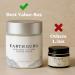 Earth Guru XL 8 OZ Whipped Beef Tallow for Skin 100% Natural Beef Tallow and Honey Balm Face Moisturizer & Body Lotion Cream Grass-Fed & Finished Sebo De Res Para La Cara Organic Olive Oil Manuka Unscented 8 Ounce (Pac  - Buy Online on GoSupps.com