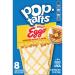 Pop-Tarts Eggo Toaster Pastries  Breakfast Foods  Kids Snacks  Frosted Maple Flavor  13.5oz Box (8 Pop-Tarts) - Buy Online on GoSupps.com
