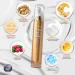 Dark Spot Remover For Face Skin Care Serum Dark Spot Corrector For Face Age Spot Remover with Massage Roller (0.67 Fl Oz) Unscented - Buy Online on GoSupps.com