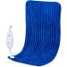 XXX-Large Heating Pad for Fast Pain Relief 33'' x 17'' King Size