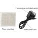 Heated Neck Pillow for Pain Relief | Compact Portable Neck Bandage for Home Use - Men & Women - Buy Online on GoSupps.com