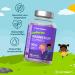 Horbaach Magnesium Citrate Gummies Kids with Vitamin C 60 Vegan Gummies 2 Month Supply Alternative to Capsules and Tablets Horbach - Buy Online on GoSupps.com