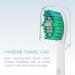 20 Pack o1brand Sensitive Toothbrush Heads Compatible with Sonicare Electric Toothbrush Ultra-soft Softness Premium Brush Heads - Buy Online on GoSupps.com