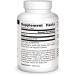 Source Naturals L-Lysine 1000mg - 200 Tablets | Immune Support & Healthy Skin - Buy Online on GoSupps.com