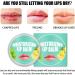 Lip balm moisturizing natural plant extract and vitamin E moisturizing lip cream for lip repair and treatment soothes and colors lips nourishing - Buy Online on GoSupps.com