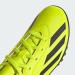 Buy adidas Unisex Kinder X Crazyfast.4 Sneaker 31 EU - Dgh Solid Grey | International Shipping Available - Buy Online on GoSupps.com