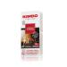 Kimbo Napoli Coffee Capsules - Compatible with Nespresso - 100 Capsules (10 Packs of 10) - Premium Italian Coffee for a Perfect Brew - Buy Online on GoSupps.com