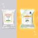 Burt's Bees Sensitive Facial Towelettes with Aloe Vera - 30 Pre-Moistened Wipes for Gentle Cleansing - Buy Online on GoSupps.com