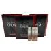 YVES SAINT LAURENT YSL EDP OVER RED Black Opium Sample Women Perfume 1.2 ml / 0.04 oz - set of 3