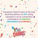 Churros Cinnamon Toast Crunch Breakfast Cereal 11.9 OZ - Delicious and Crunchy Morning Treat - Buy Online on GoSupps.com