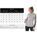 Wayleb Women's Long Sleeve Running Jacket - Breathable Hooded Sports Jacket with Thumb Holes & Bag for Yoga & Fitness - Dark Gray - Buy Online on GoSupps.com
