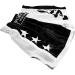 Phantom Shadow Muay Thai Shorts - Unisex Boxing Trunks | Men & Women | Size 38 Regular - Buy Online on GoSupps.com