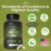 Ultimate Prostate Supplement for Men Vegan Saw Palmetto, Nettle Root, Pygeum, Turmeric, Zinc, Vitamin D3 Supports Healthy Prostate Function & Urinary Health 60 Capsules (Pack of 1) 60 Count (Pack of 1) - Buy Online on GoSupps.com