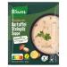 Knorr Gourmet Potato & Stone Mushroom Soup - Creamy Sustainably Grown Vegetables - 15x58g Pack | International Shipping - Buy Online on GoSupps.com